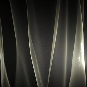 Fallen Curtain by Cntrl Point