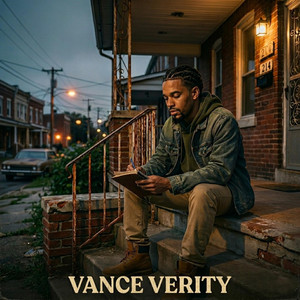 God, I Need a Sign by Vance Verity