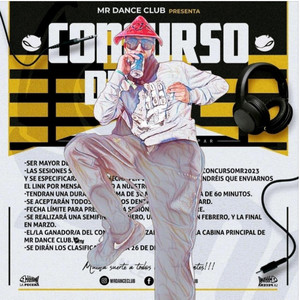 PELUJOOO - PELUJO CONCURSO MR 2023