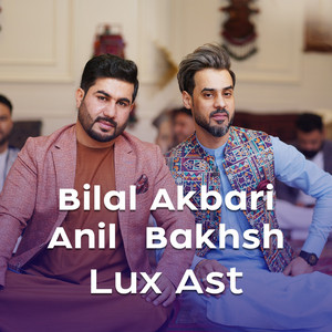 Lux Ast by Bilal Akbari, Anil Bakhsh