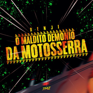 Rap do Denji: O Maldito Demônio da Motosserra (Nerd Hits) - Rap do Denji: O Maldito Demônio da Motosserra (Nerd Hits) by 7 Minutoz