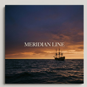 Meridian Line by Edgardo Rockinz