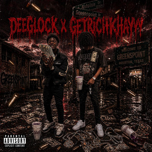 In too deep by Getrichhkayy, Deeglokk