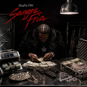 Sangre fria by PituFin One