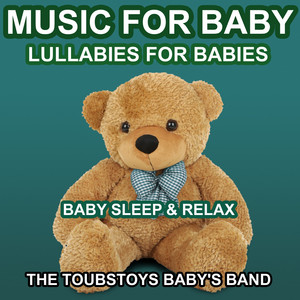 The Toubstoys Baby's Band - Baby Music Relax