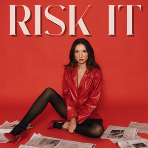 Risk It - Stripped by Erin Gibney