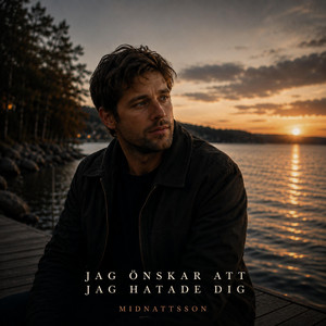 Jag önskar att jag hatade dig by Midnattsson