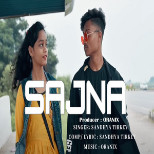 Sajna by Sandhya Tirkey