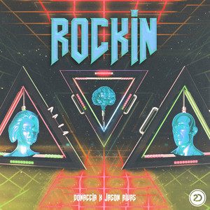 Rockin by Donaccia, Jason Rivas