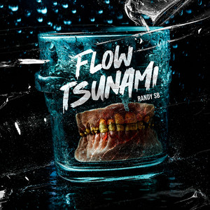 Flow Tsunami by Randy SB