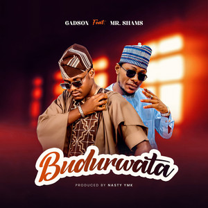 Budurwata (feat. MR SHAMS)