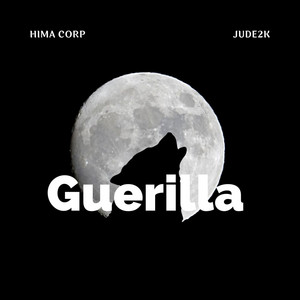 Guerilla by Hima Corp, jude2k