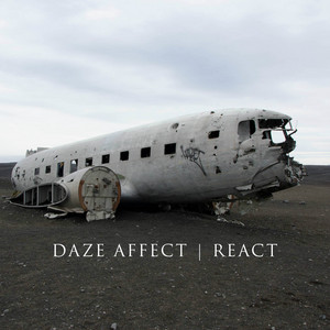 Daze Affect poster