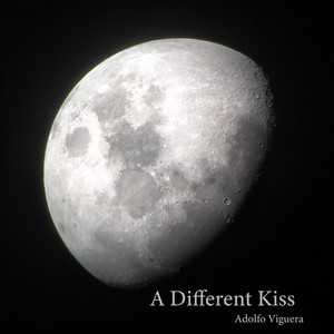 A Different Kiss by Adolfo Viguera