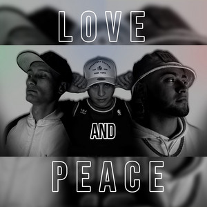 Love And Peace