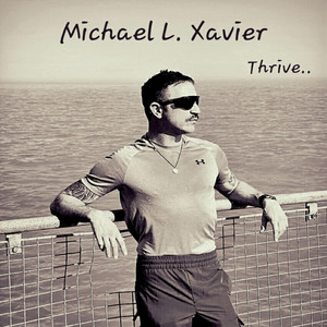 No more sadness by Michael L. Xavier