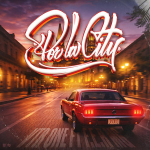 Por La City by Vtr one, F.E.R MG
