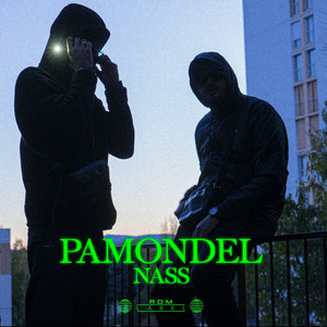 Portada de Pamondel