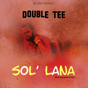 Double Tee - Solilana