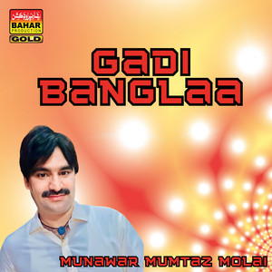 Munawar Mumtaz Molai poster