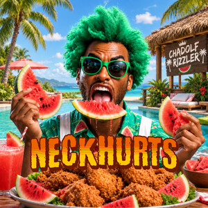 Neckhurts by Chadolf Rizzler