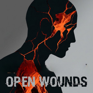 Open Wounds by Black Arrow