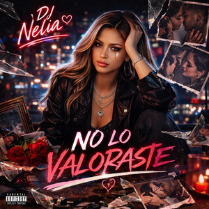 No lo valoraste by Dj Nelia