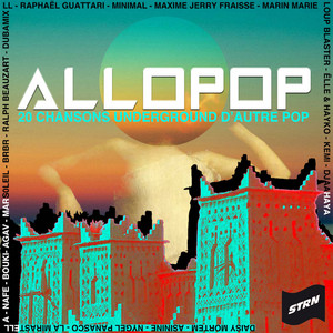ALLOPOP album