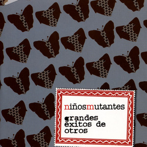 Grandes Exitos de Otros cover