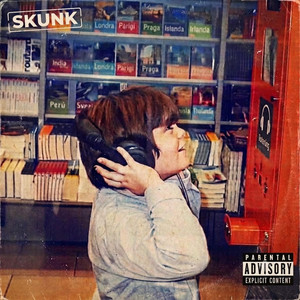 Una Foto by SKUNK