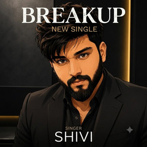 Breakup by SHIVI