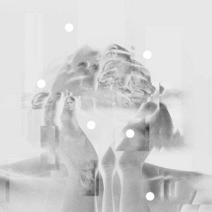 Iris Forest — Anywhere I Go, Ghosts Are Following Me