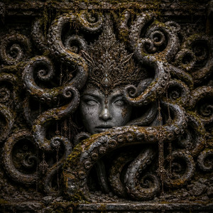 KALA by XYRA, Sara Fajira