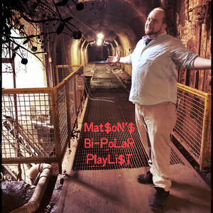 Mat$oN - Chunky Funky (feat. Pain By Faith)