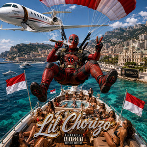 Crazy Nigga - Single by Lil Chorizo | Spotify