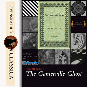 The Canterville Ghost (Unabridged)