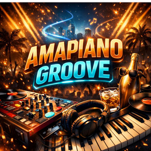 Amapiano Hit Groove by Spox