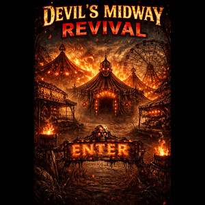Devils Midway Revival by SBCreations.21