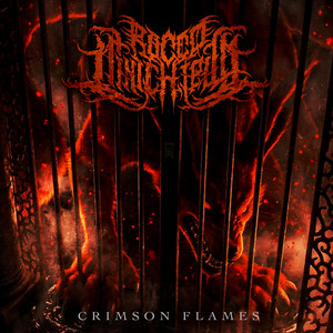 Crimson Flames (from "Naruto") - Metal Version