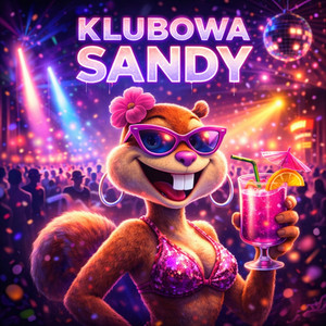 JESTEM SANDY (DZIWKĄ) by JESTEŚ Z NAMI ALBO NIE