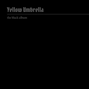 Stay Positive by Yellow Umbrella