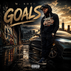 GOALS by M Soto