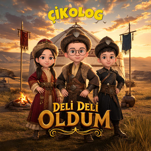 Deli Deli Oldum by Çikolog