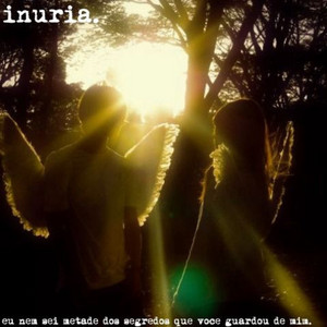 Eu Nem Sei Metade Dos Segredos Que Você Guardou De Mim by inuria.