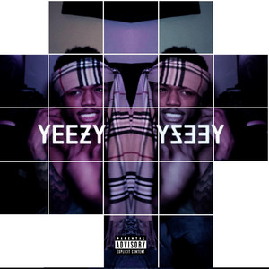 Yeezy by kels!
