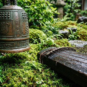 Kyoto Memories by Airi Vale