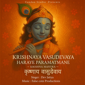 Krishnaya Vasudevaya Hareye Paramatmane