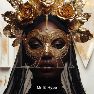 SILAMI by Mr_B_Hype