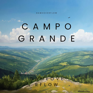 Campo grande by GameOverflow