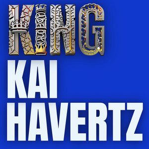 King Kai Harvertz